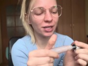 I cheated on my bf with a BBC (help) … confession time - Screenshot 1 of 16 - Femdom