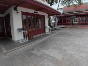 I found a Monitor Lizard in Bangkok! Thailand 16/16