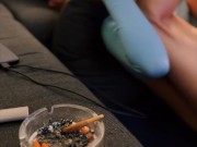 E geile Sofafigg 15/16