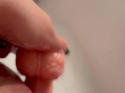 Pussy masturbation 4/16