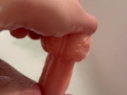 Pussy masturbation 5/16