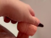 Pussy masturbation 8/16