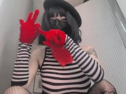 MIME AND DASH 3/16