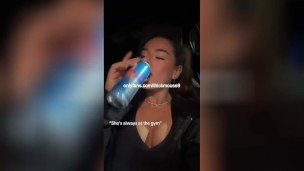 TikTok Live Gangbang: 18yo's Virgin Sacrifice