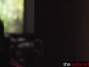 SHESEDUCEDME Happy Ending Happy Life