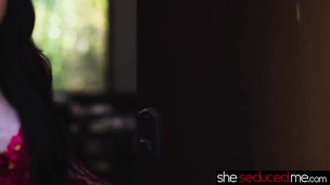 SHESEDUCEDME Happy Ending Happy Life