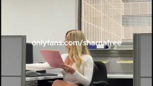 18YO Cheerleader Debut Bukkake Cum Blast