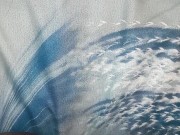 Just get naked the rest I will do... 3/16