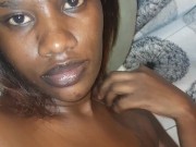 Just get naked the rest I will do... 9/16