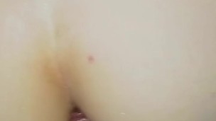 🌶️ Two students try gay porn. Whose dick will fuck the hole first time?