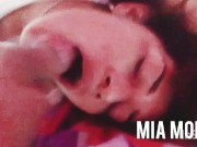 Se viene en mi carita p 13/16