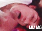 Se viene en mi carita p 15/16