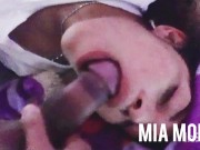 Se viene en mi carita p 3/16