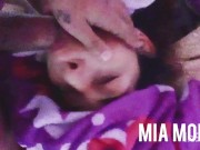 Se viene en mi carita p 5/16