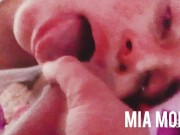 Se viene en mi carita p 7/16