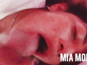 Se viene en mi carita p 8/16