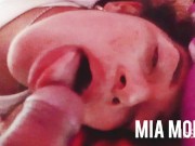 Se viene en mi carita p 9/16