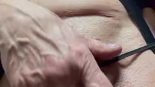 Clit Jewelry Request