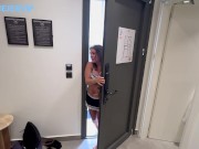 BUSINESS MAN CHEATING WITH HOTEL MAID - DIF TJEJEN 1/16