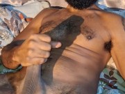 Rodrigo Cerne Jerking Off Just for You 5/16