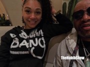 She only dates guys who are strong and irresistible—like Habib 2/16