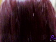 BTS POV SEX with Raven Belle 1 3/16