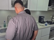 CULONA COLOMBIANA ME CONTACTA PARA ARREGLARLE  LA TUBERIA, TERMINA MONTANDO MI VERGA - JACOB NEWMAN 4/16