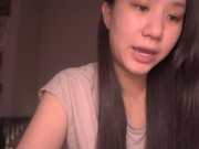 Cute Asian Girl ASMR - Exodus 12-15 14/16