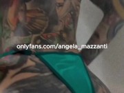 Small Teen Classroom Spicy Encounter 2/16