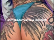 Naive 18YO Gloryhole Unexpected Adventure 3/16