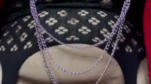 Bone grinder ripples