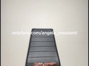 Innocent Teen Gloryhole Public Adventure