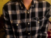 ASMR Horny Professor Gives You a Special Exam 1/16