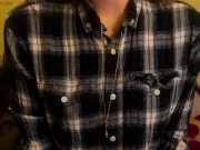 ASMR Horny Professor Gives You a Special Exam 3/16