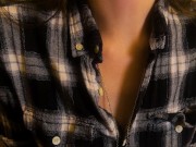 ASMR Horny Professor Gives You a Special Exam 4/16