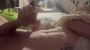 I’m cumming for you