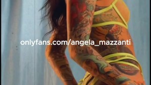 18YO Girl Webcam Solo Squirt Explosion