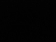 Doggy style with a girl on a leash 10/16