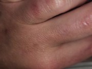 Baise rapide à fond 1/16