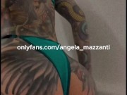 Sweet 18YO TikTok Pussy Oops Shy Moment 6/16