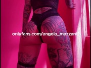 Virgin Chick Internet Pussy Reveal 4/16