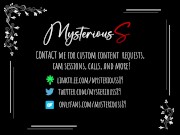 TEASER - Your Latex Fetish Awakening 15/16