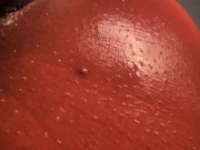 Ebony AssAssin Hits A Lick on Yo Dumb Ass 10/16