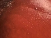 Ebony AssAssin Hits A Lick on Yo Dumb Ass 11/16