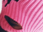 زنم دنبال کیر نفر سوم تا ساک بزنه / Threesome Wife 7/16