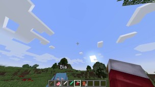 Gooning on Hatsune Miku Jenny's Mod (FapCraft)