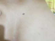 Meu namorado mim comendo dentro do quarto 10/16