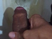 quickie in the toilet, masturbation 14/16