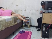 maintenance request ends in infidelity 5/16