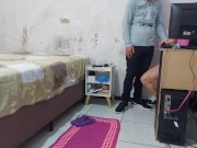 maintenance request ends in infidelity 8/16